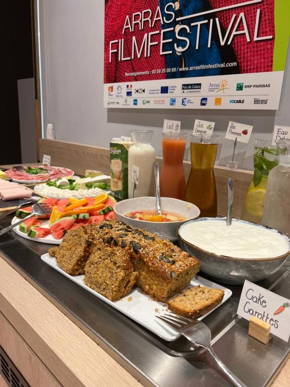 お料理のイメージ