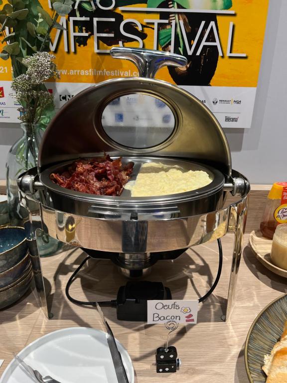 お料理のイメージ