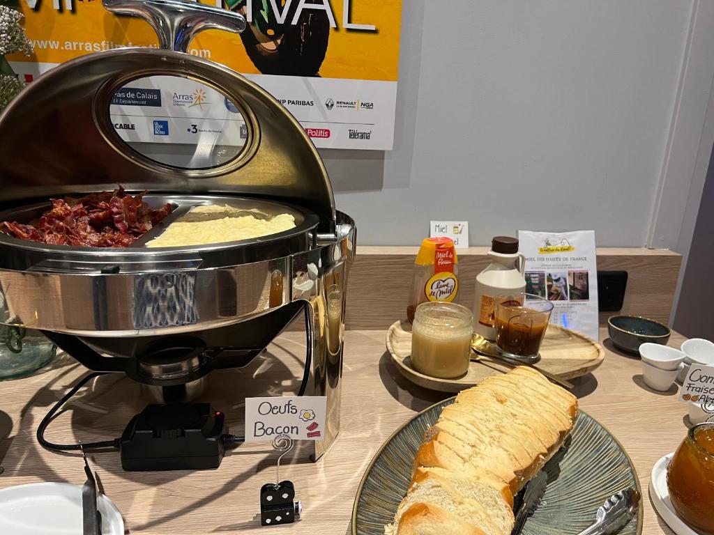 お料理のイメージ