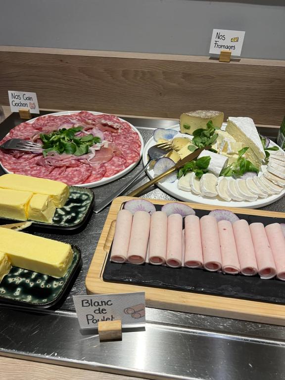 お料理のイメージ