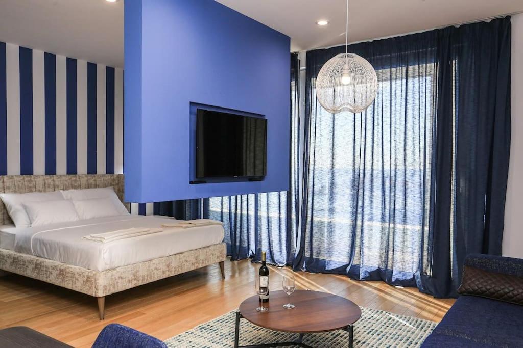 Status-M Apartments WOW, Budva