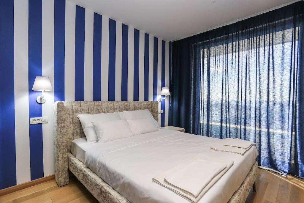 Status-M Apartments WOW - 5