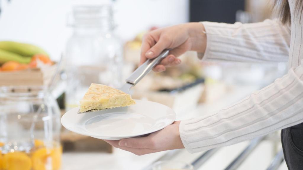 お料理のイメージ