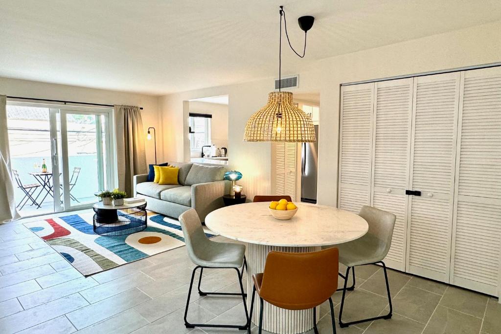 Modern / Central / Free Pkg, Miami Beach