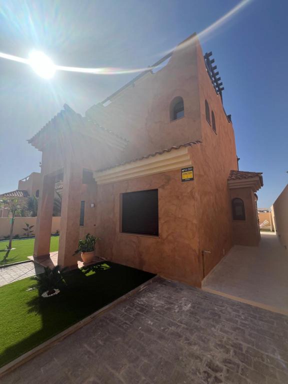 Villa Saona Golf - Private pool - Total tranquility Tenerife - 3