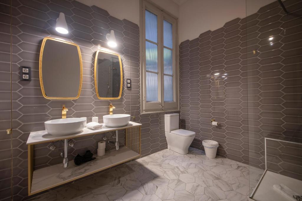 バスルーム（客室）