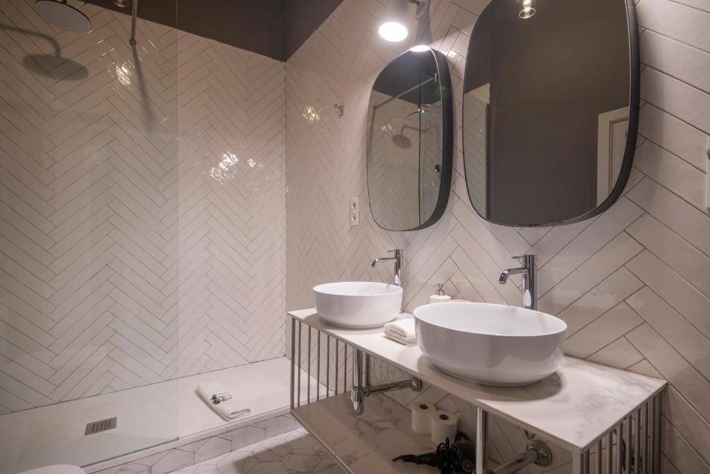 バスルーム（客室）