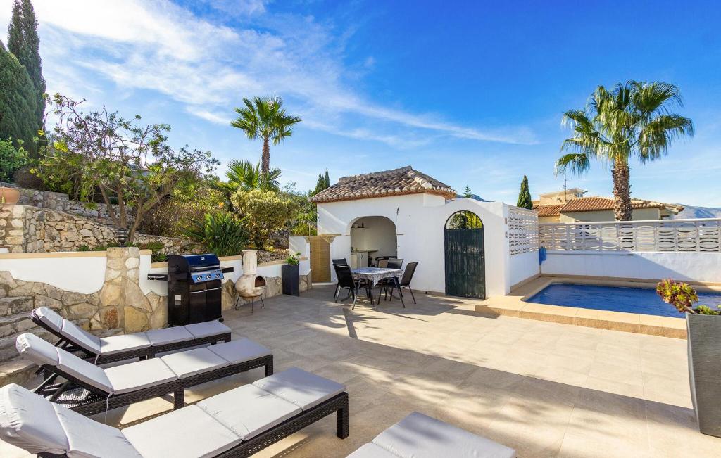 Rafol De Almunia, Ráfol de Almunia