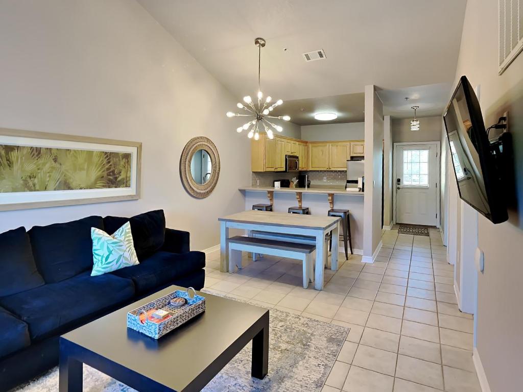 Herons Watch #5311, Seagrove Beach