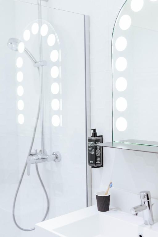 バスルーム（客室）