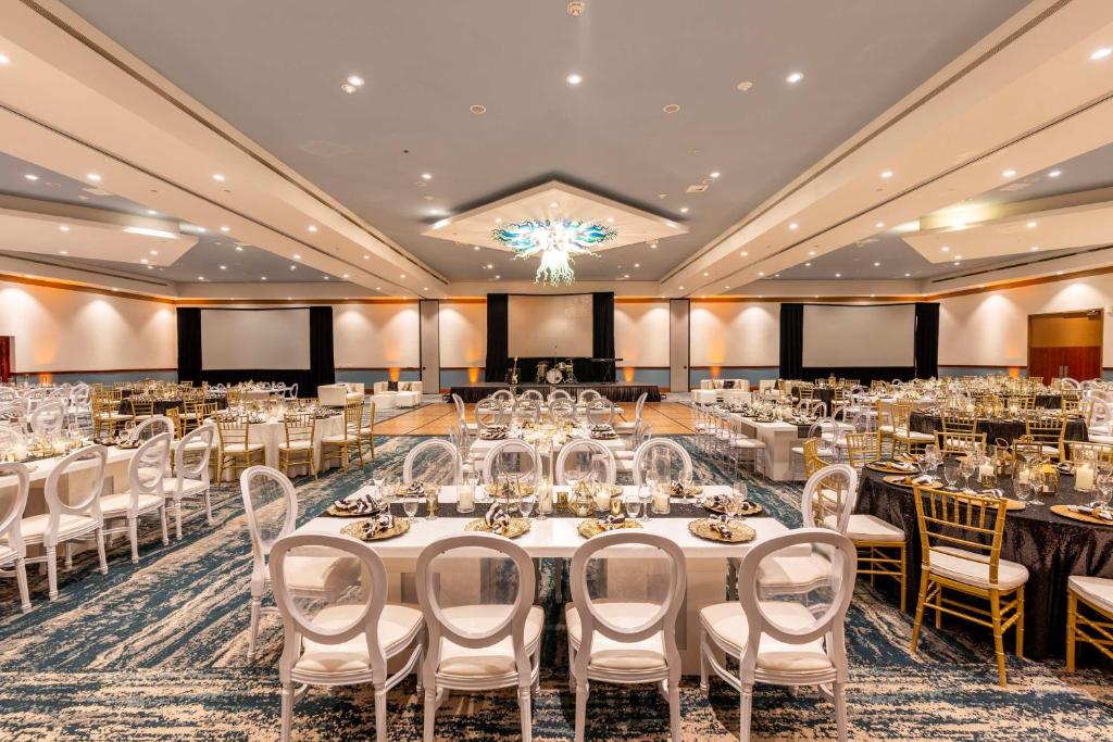 Hilton Aruba Caribbean Resort and Casino