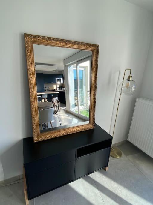 Splendide 70m2 Balcon + Parking - 4
