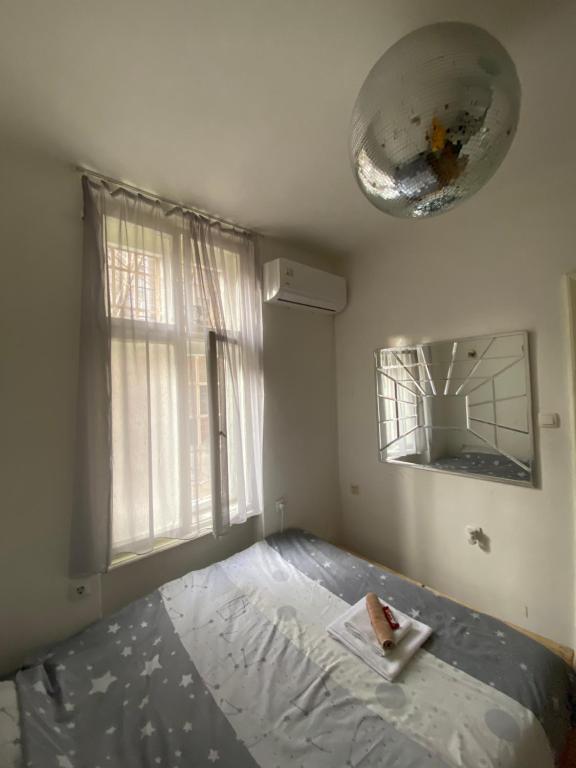 Shine DISCO room - 4