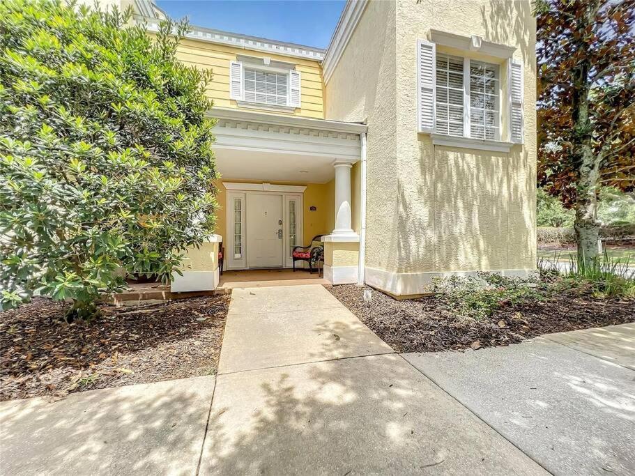 1300 Seven Eagles at Reunion 3 bed Condo, Kissimmee