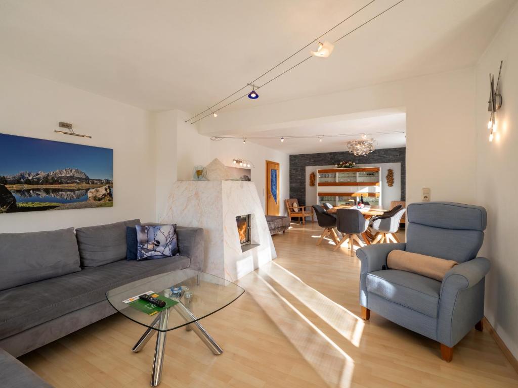 Exklusiv Apartment Hofer - 2