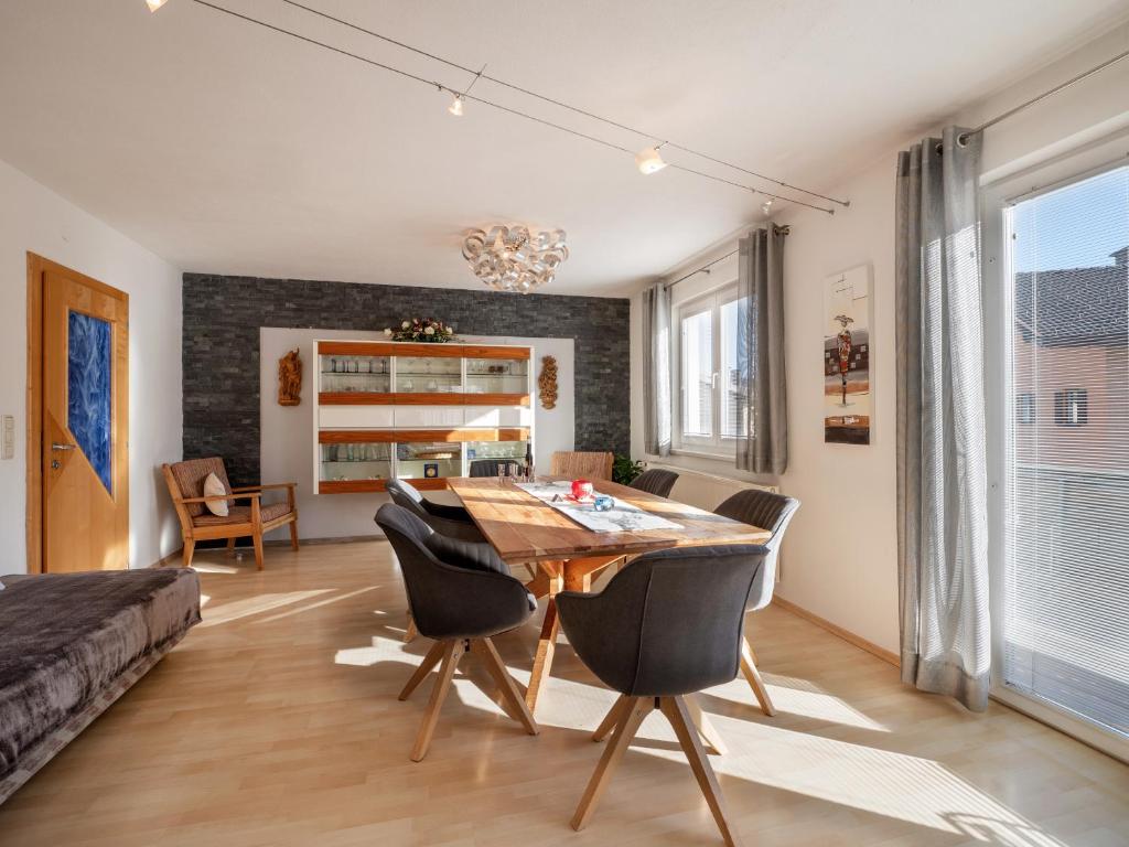 Exklusiv Apartment Hofer - 5