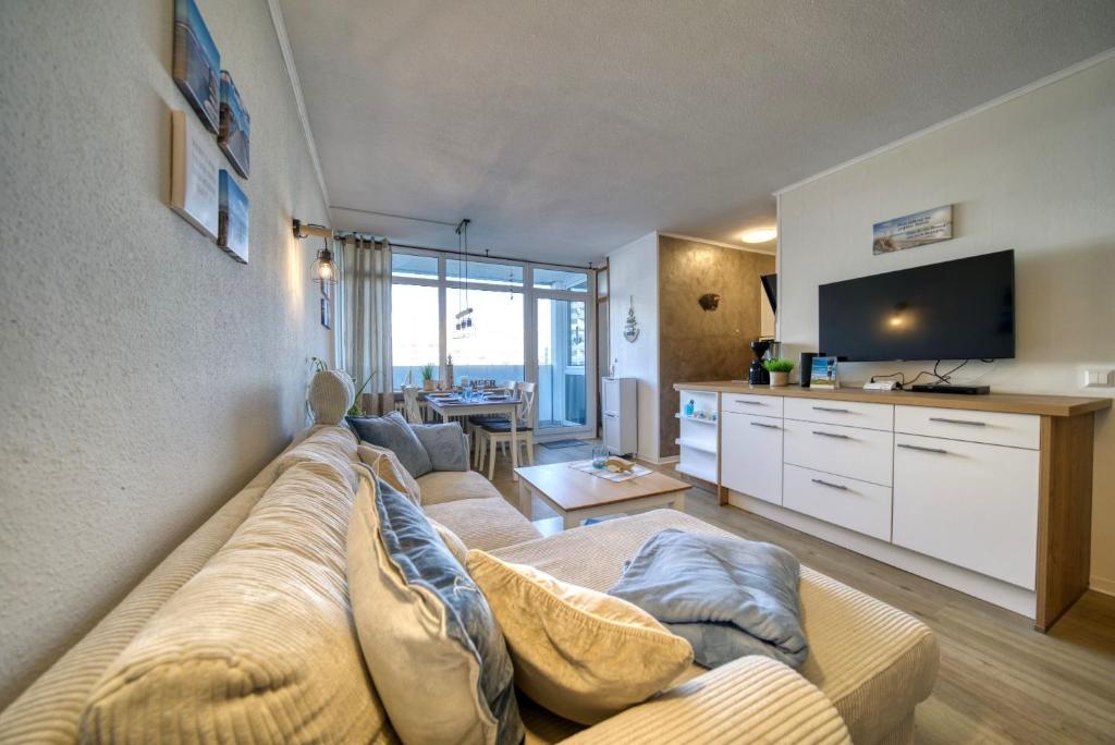 Ferienpark - Haus N, App 0N0505, Heiligenhafen