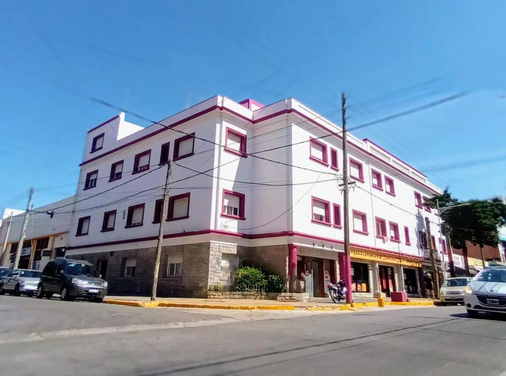 Hotel San Miguel - 1