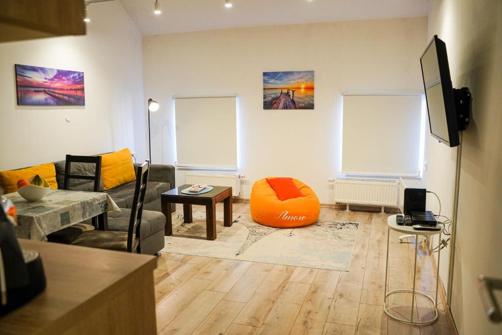 Amore - Best located, calm & super tidy, Sarajevo