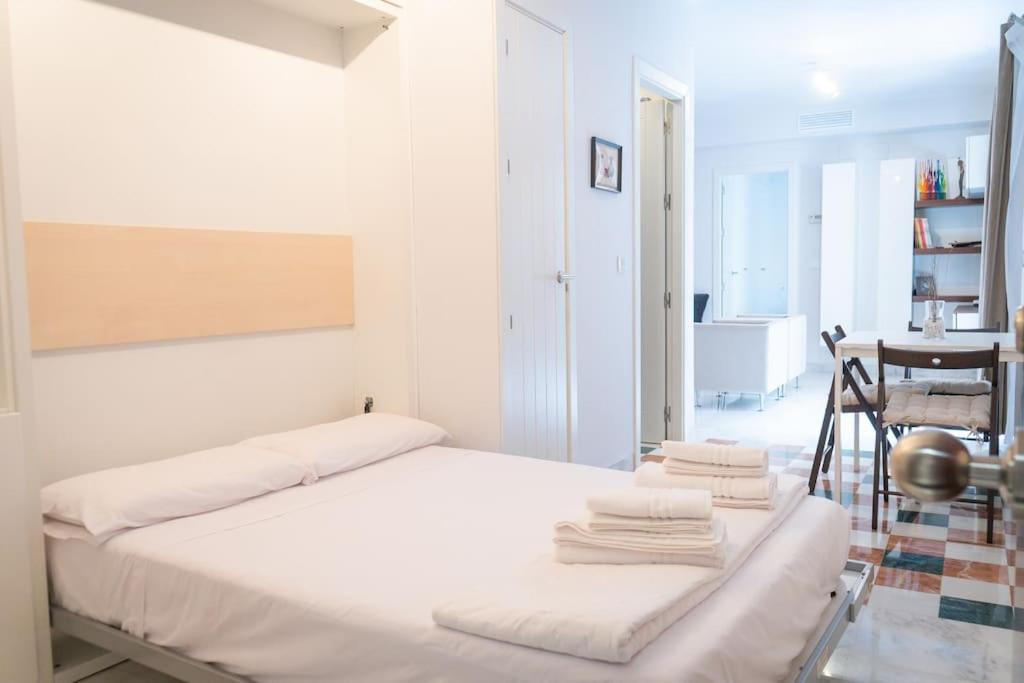 Apartamento nuevo junto a la Catedral de Sevilla - 3