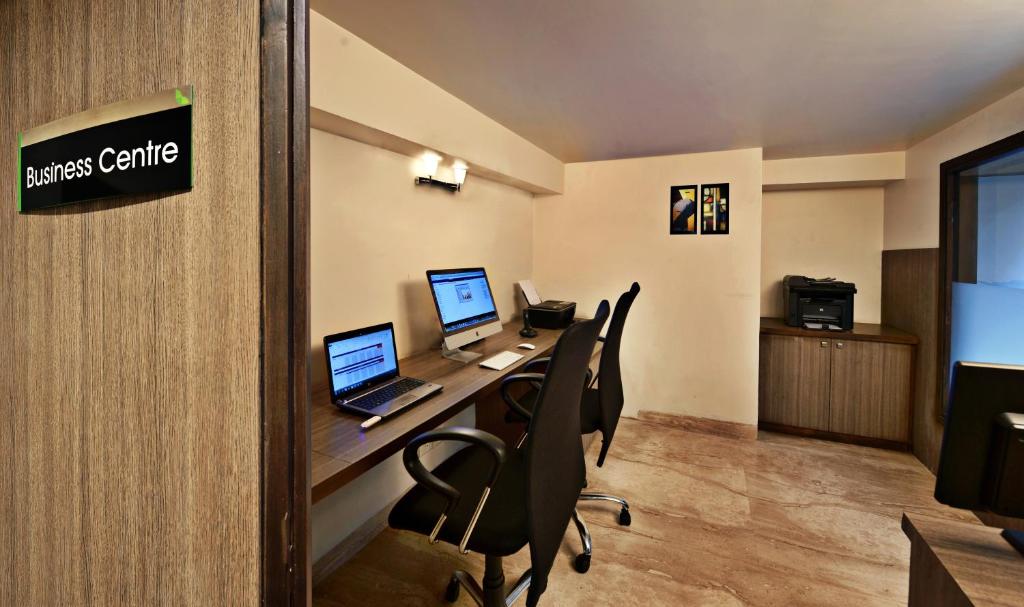 Centro business