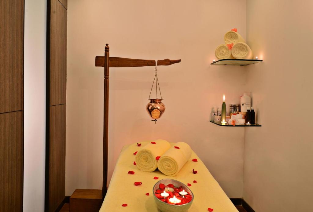 Spa