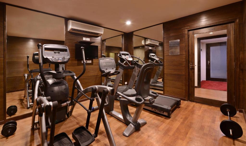 Palestra