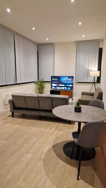 Great London Apartment with Free Parking