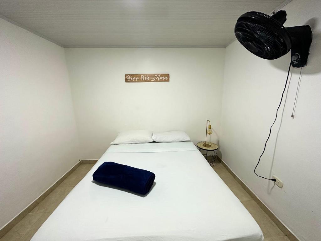 Sencillo Apartamento en Circunvalar Por Parceros Group - 4