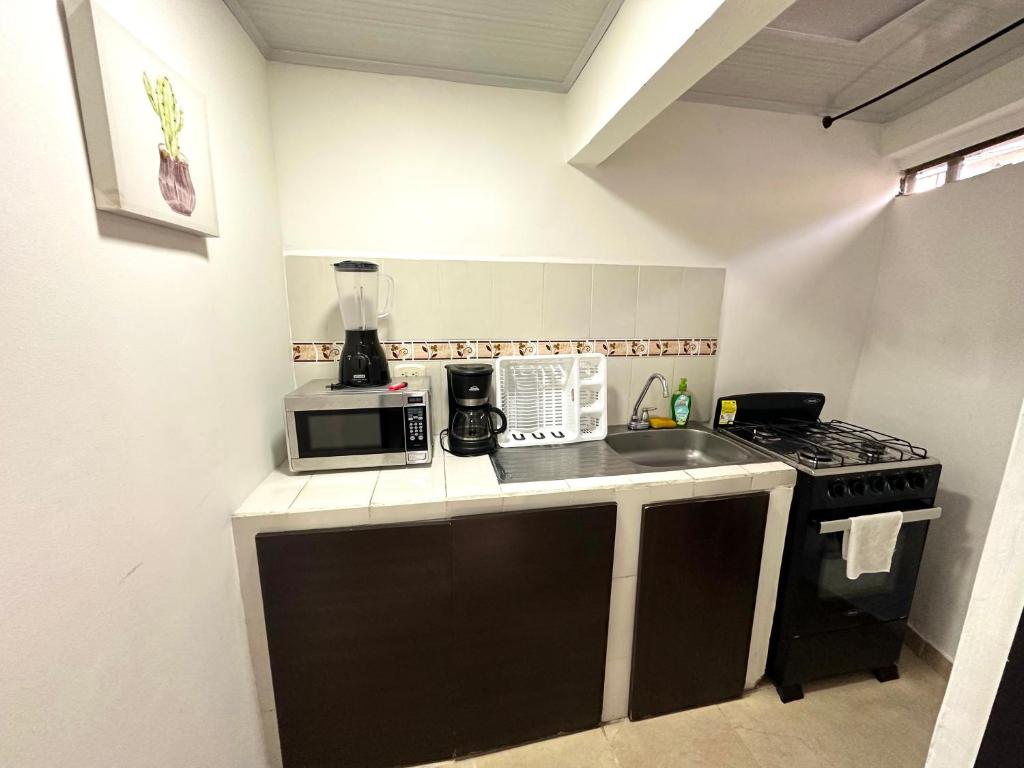 Sencillo Apartamento en Circunvalar Por Parceros Group - 2