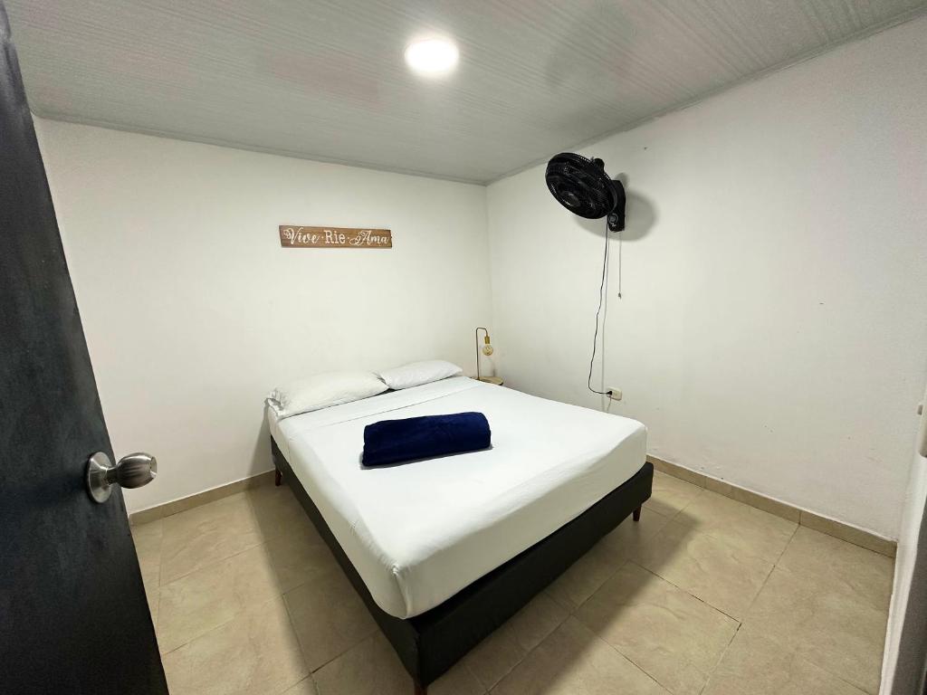 Sencillo Apartamento en Circunvalar Por Parceros Group - 5