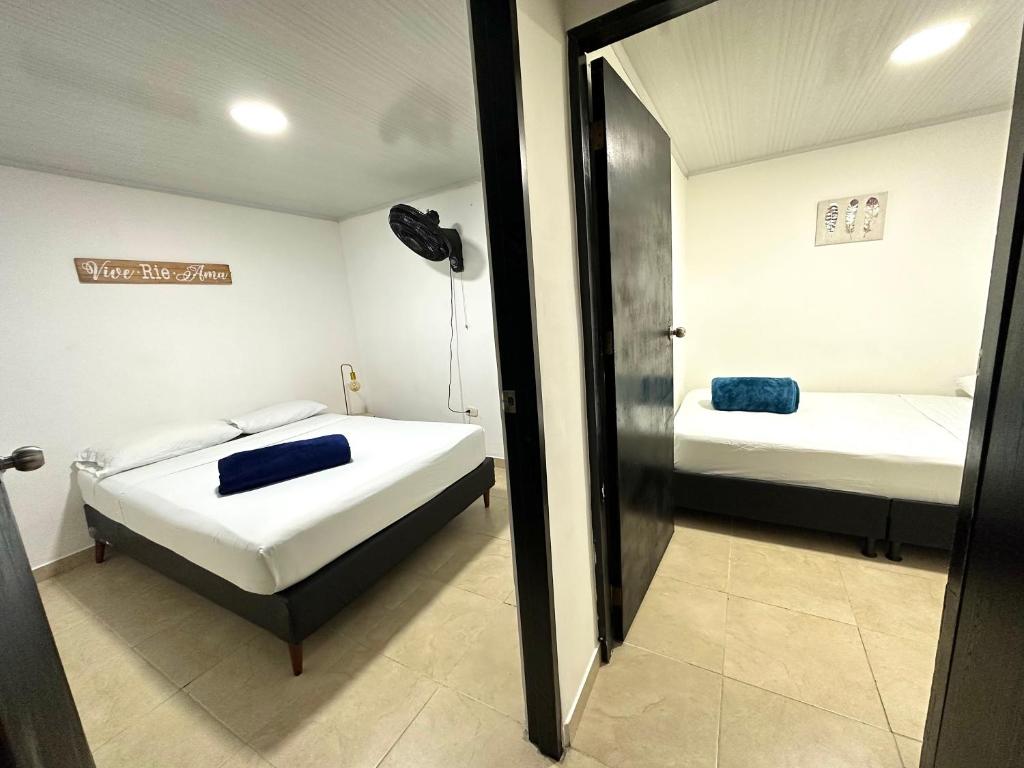 Sencillo Apartamento en Circunvalar Por Parceros Group - 3