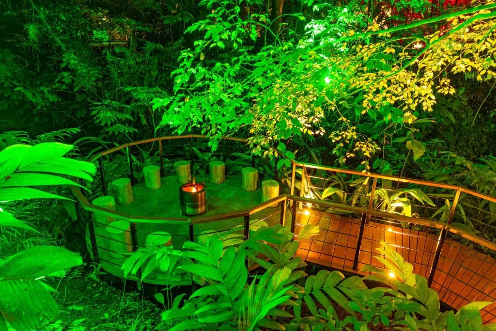 Noah's Forest Hotel by Tifakara, hotel in Fortuna