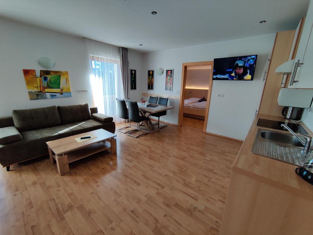 Residence Klementhof 3 - 2