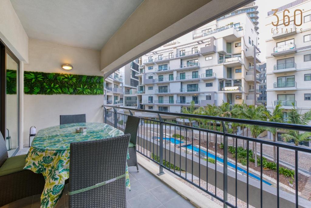 Designer, luxurious 3BR home in Pender Gardens by 360 Estates, Saint Julianʼs