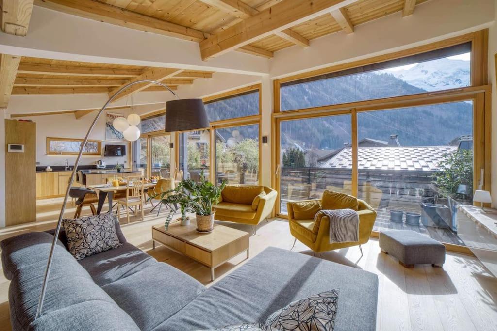 Chalet 124 - 1