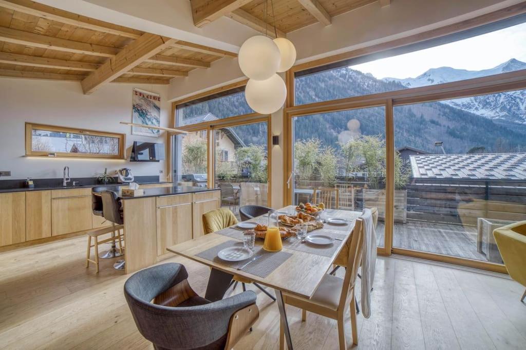 Chalet 124 - 2