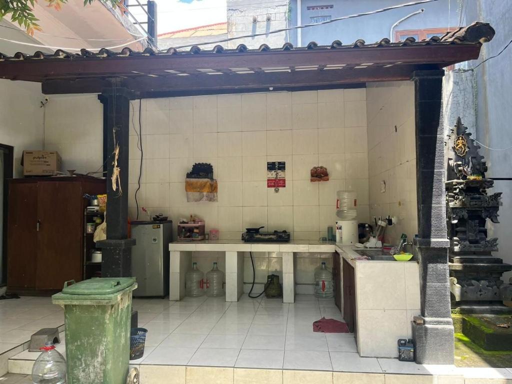 Yana Guest House Canggu