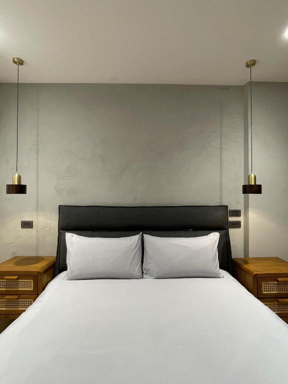 無生居 Wu Sheng Stay, Tchaj-nan