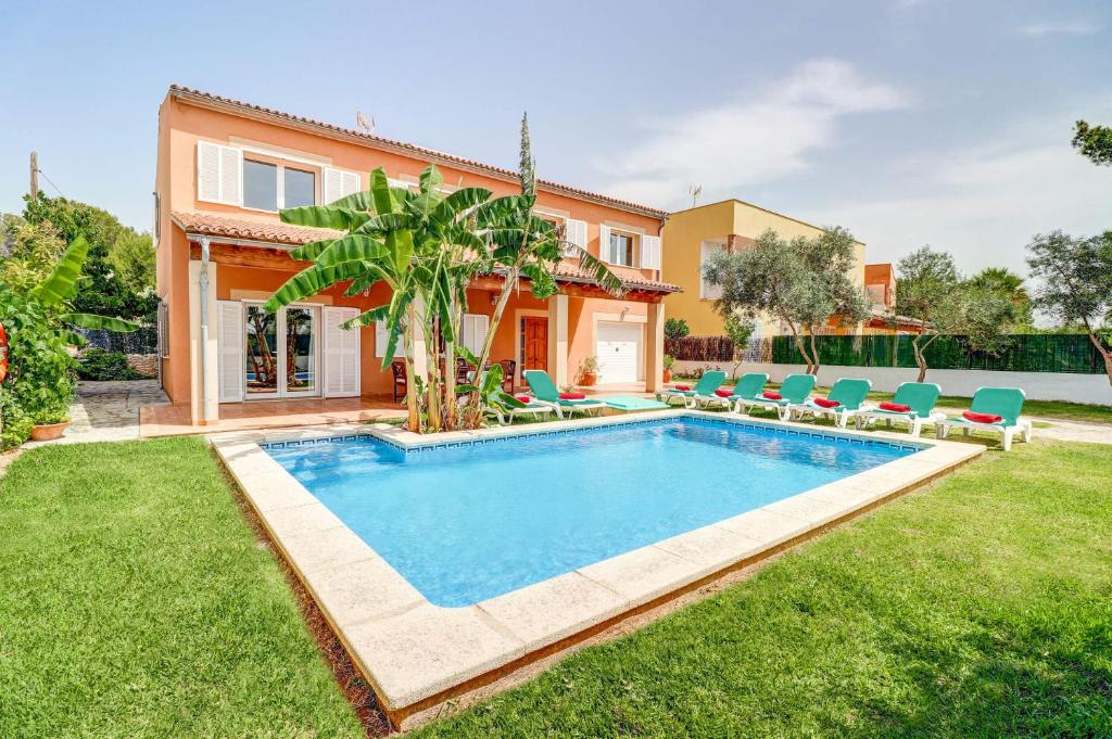 Sunset Villa Tintoretto - 1