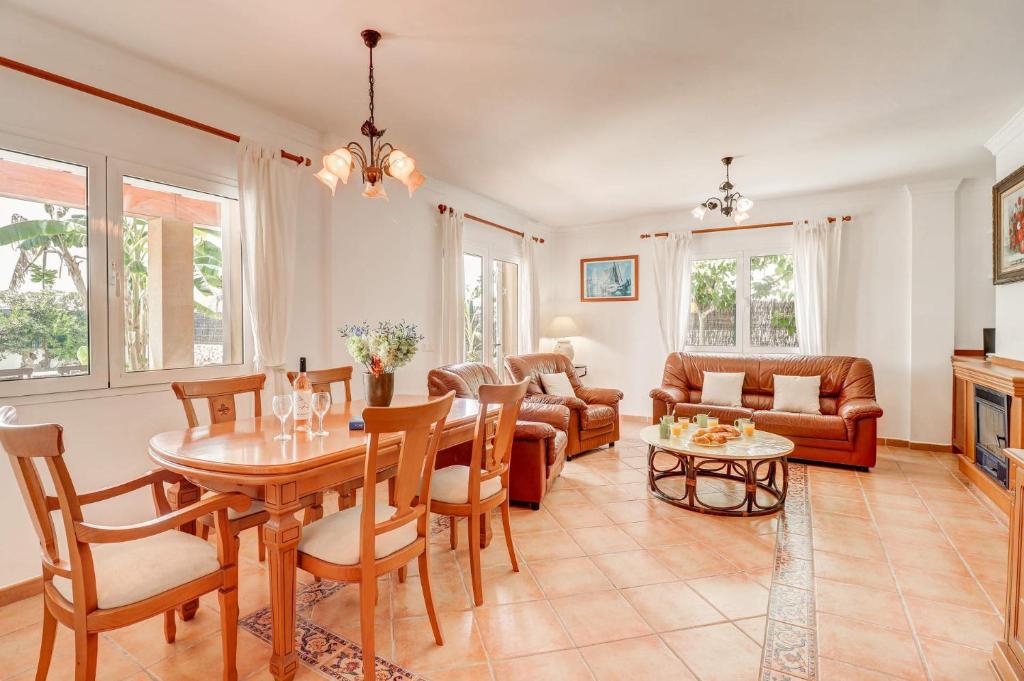 Sunset Villa Tintoretto - 5
