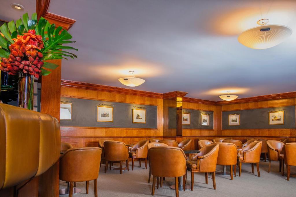 Bar/lounge