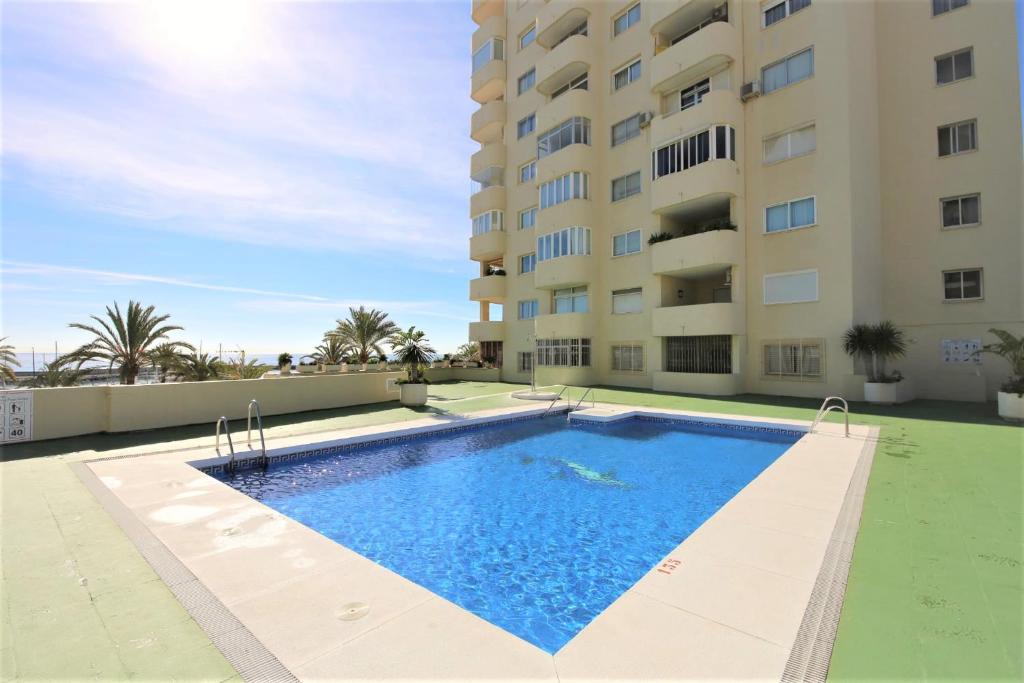 Estepona Port Apartment AISHA - 3