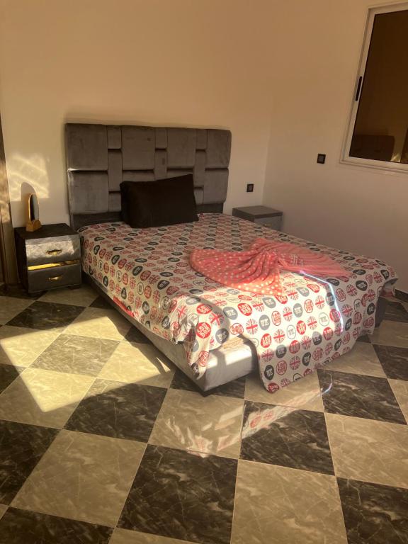 Chez Delphine, Marrakech