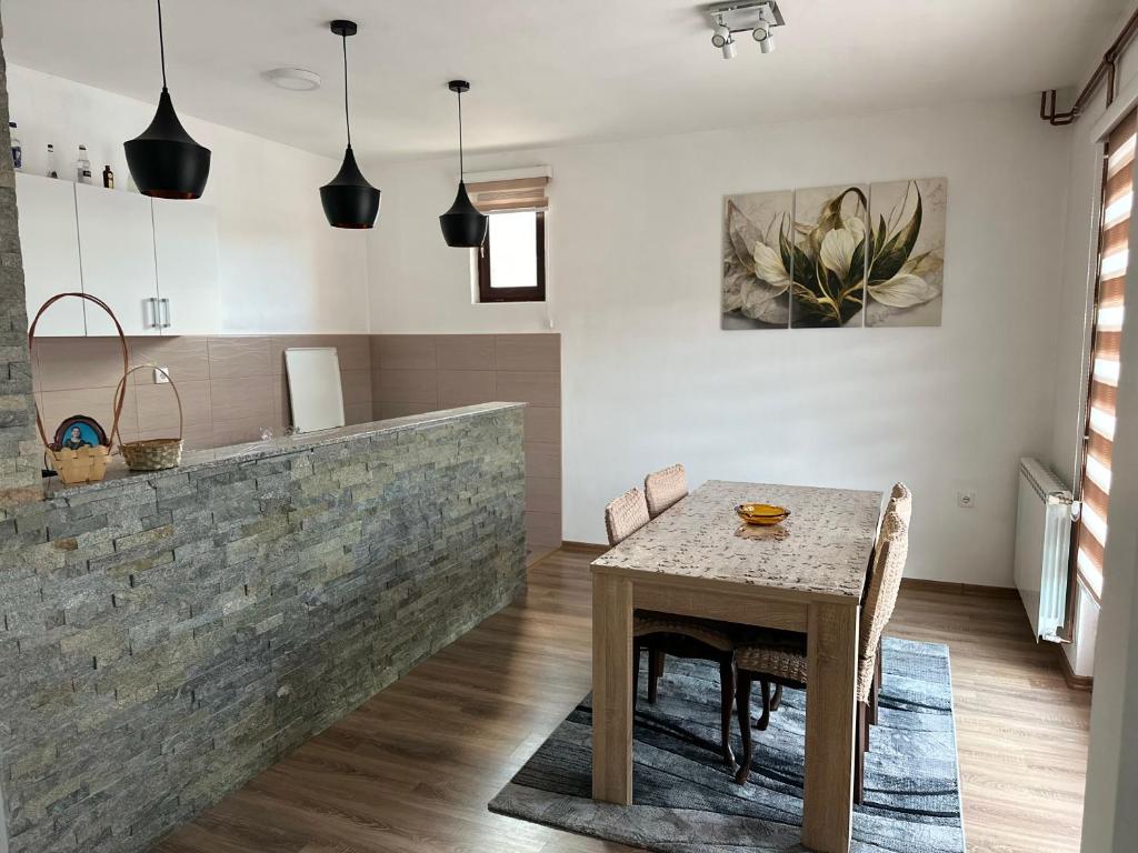 Apartman Deluxe - 2
