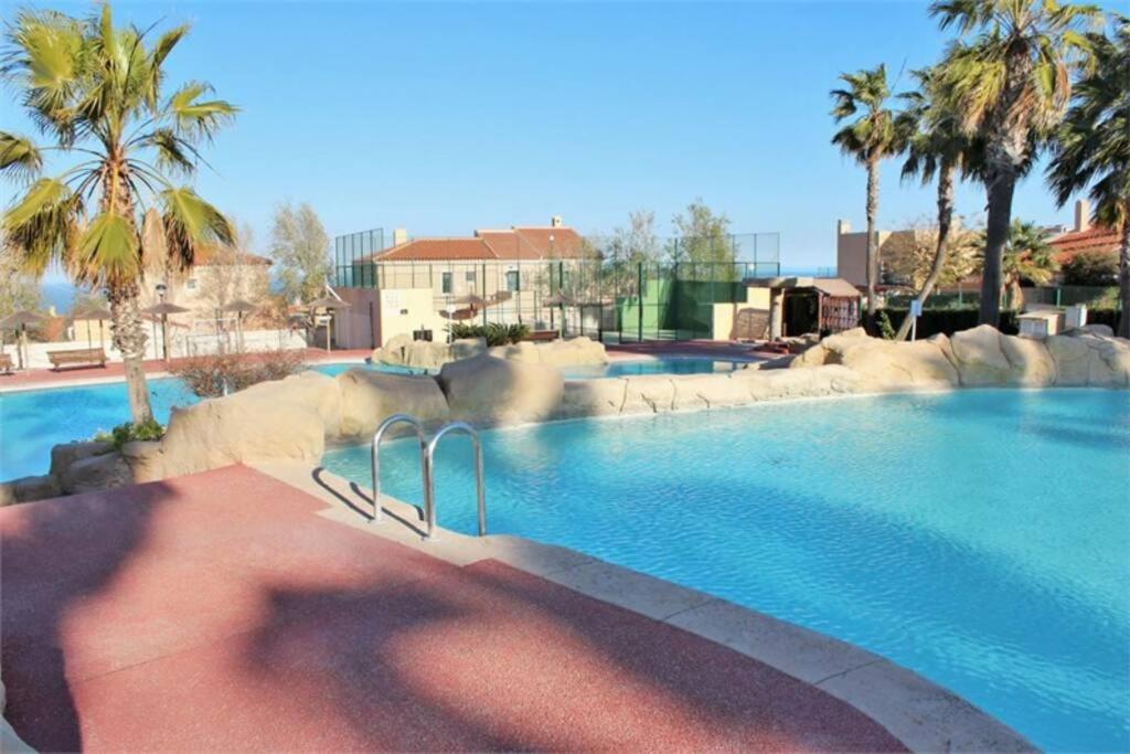 Stunning Duplex with Sea Views - 2