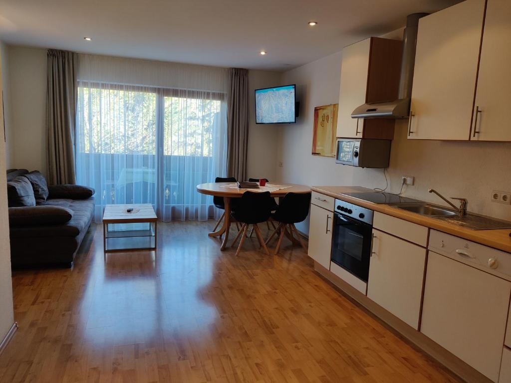Residence Klementhof - A 208 3 - 3
