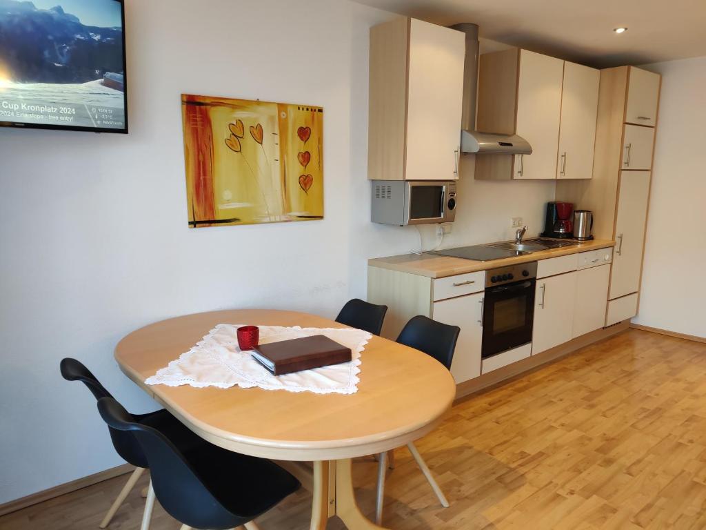 Residence Klementhof - A 208 3 - 4