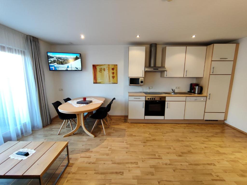 Residence Klementhof - A 208 3 - 5