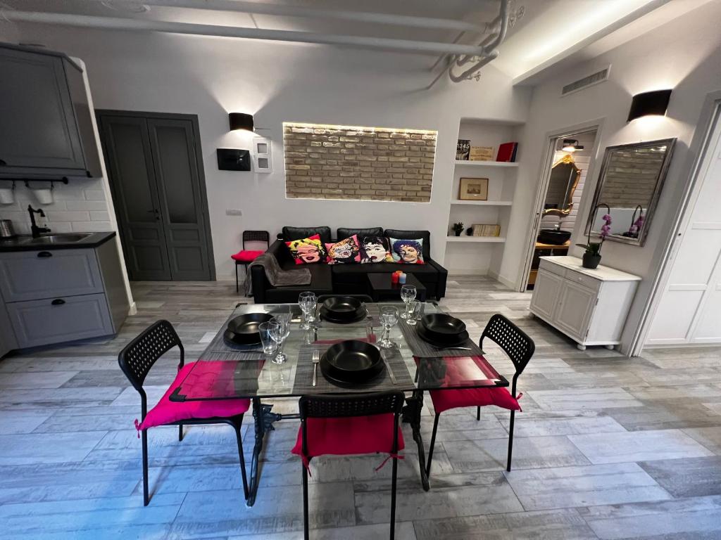 Modern Apartment near the Vatican - 2